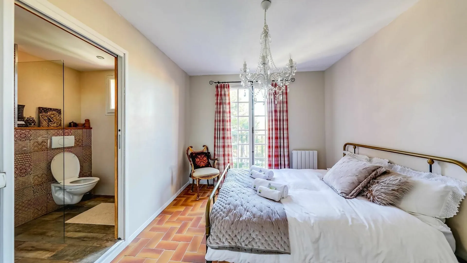 Le Village Apartment 4 칸느