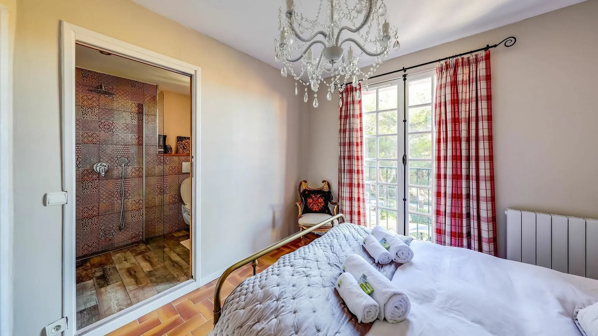 Le Village Apartment 4 칸느