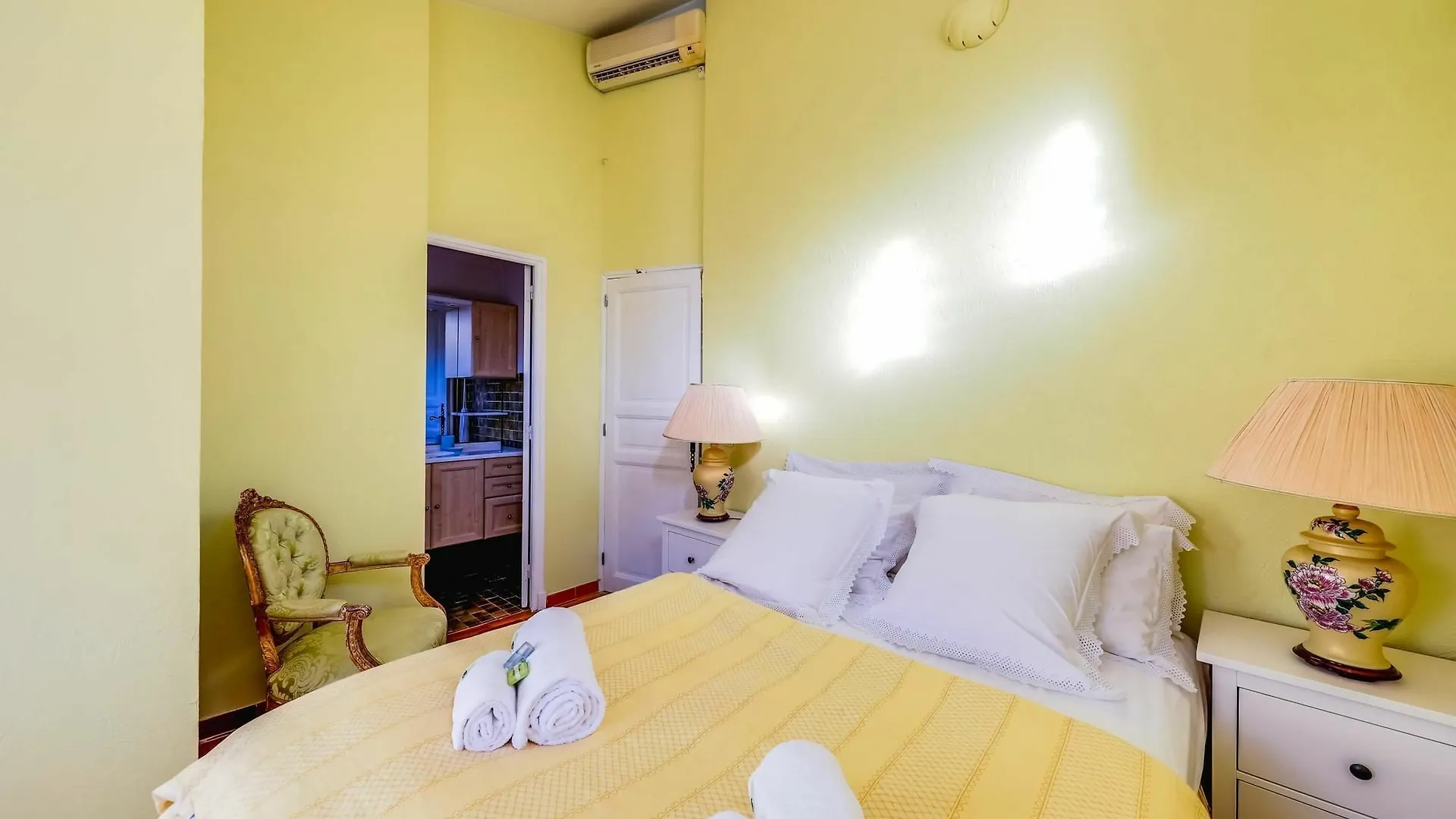 Le Village Apartment 4 Cannes