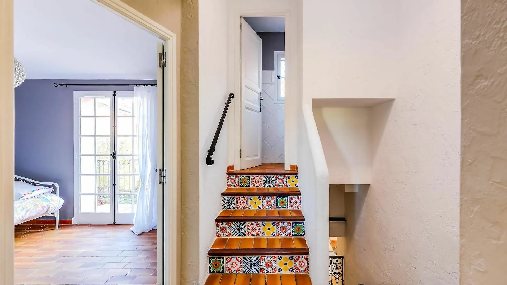 קאן Le Village Apartment 4